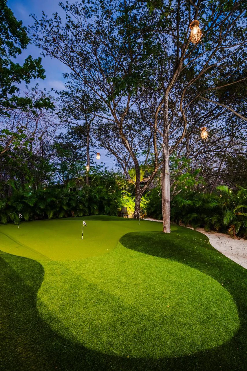 Casa La Ola Perfecta: Luxury 5-Bedroom Home with Pool Near the Beach in Hacienda Pinilla - Gallery image 31