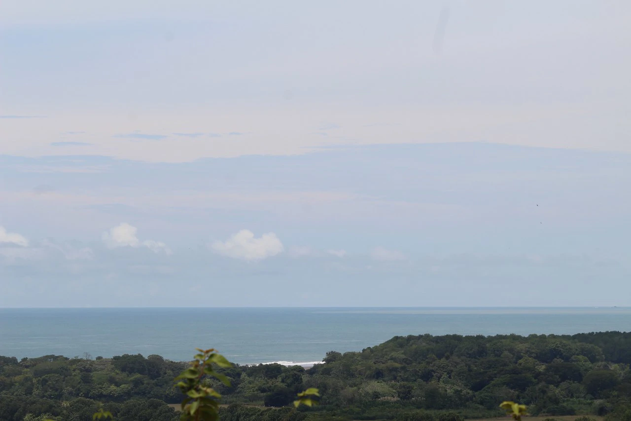 Whitewater Sunset Ocean View Lot Close to Dominical Beach - Gallery image 19