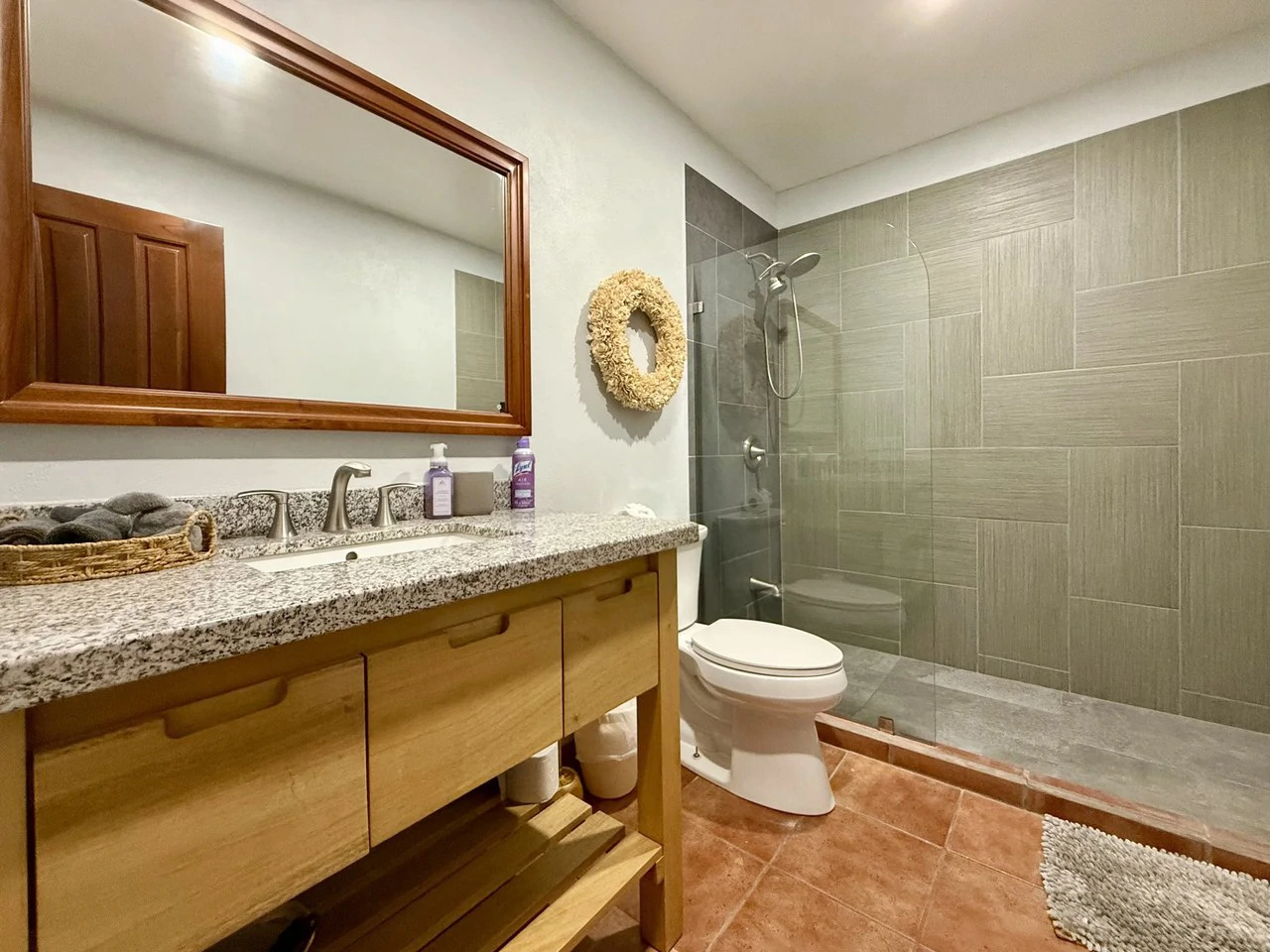Villa 533: $635,000 USD Costa Rica Los Delfines: Dolfina Home - Gallery image 22