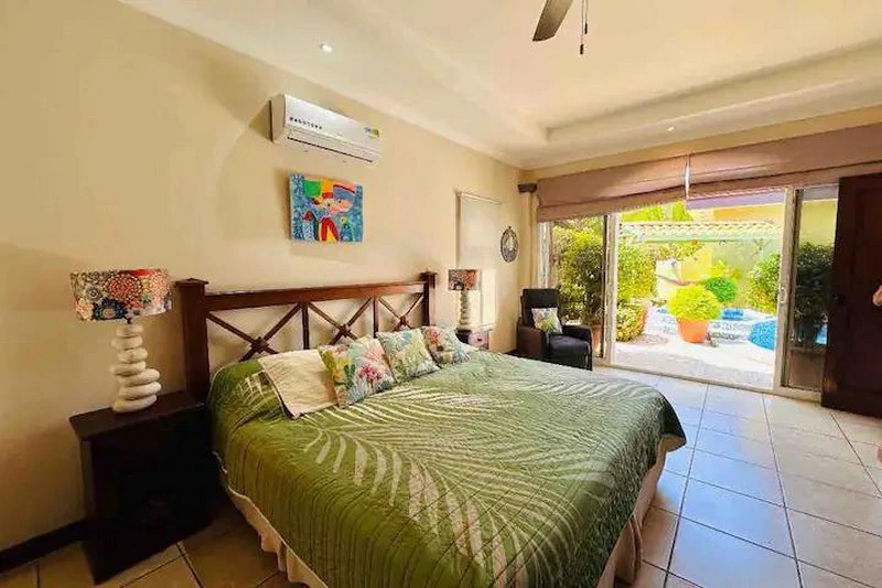 Beautiful Casa Lillia with Pool: Walk to the Beach in Bejuco! - Gallery image 28
