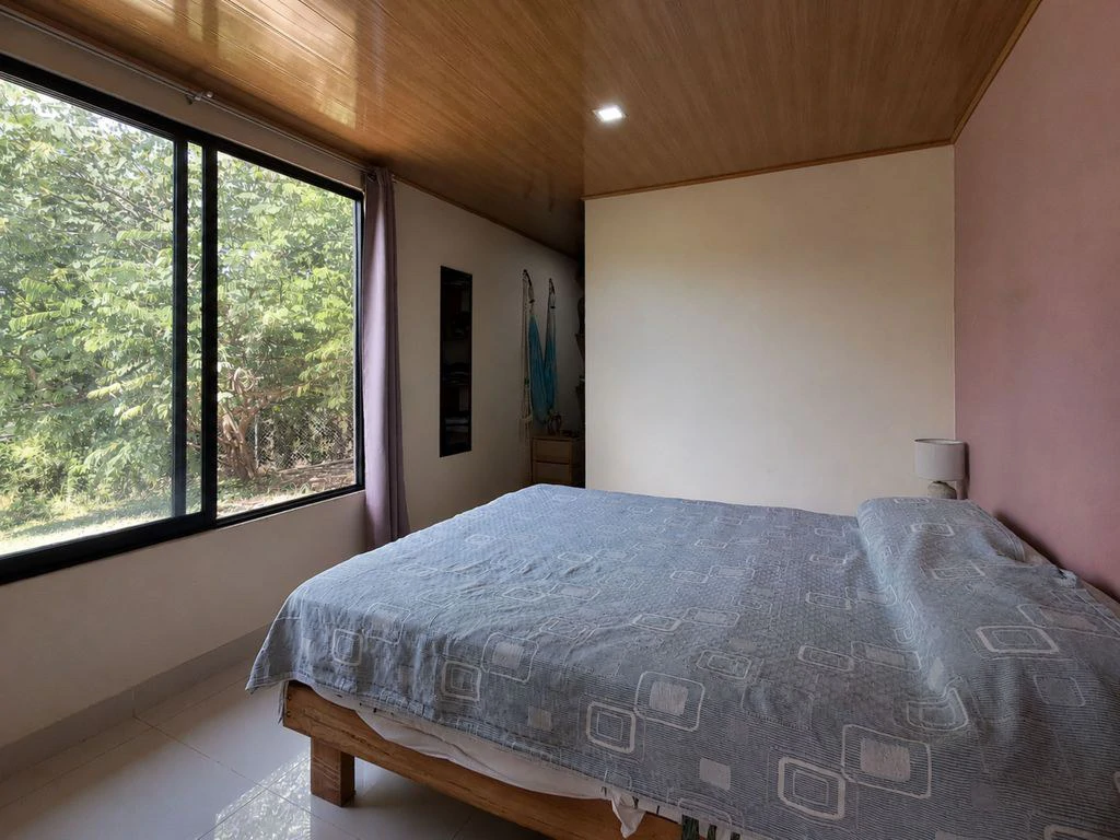 Casa Vista Verde: 1-Bedroom Home with Panoramic Mountain Views & Future Development Potential – Cuesta Grande - photo 14