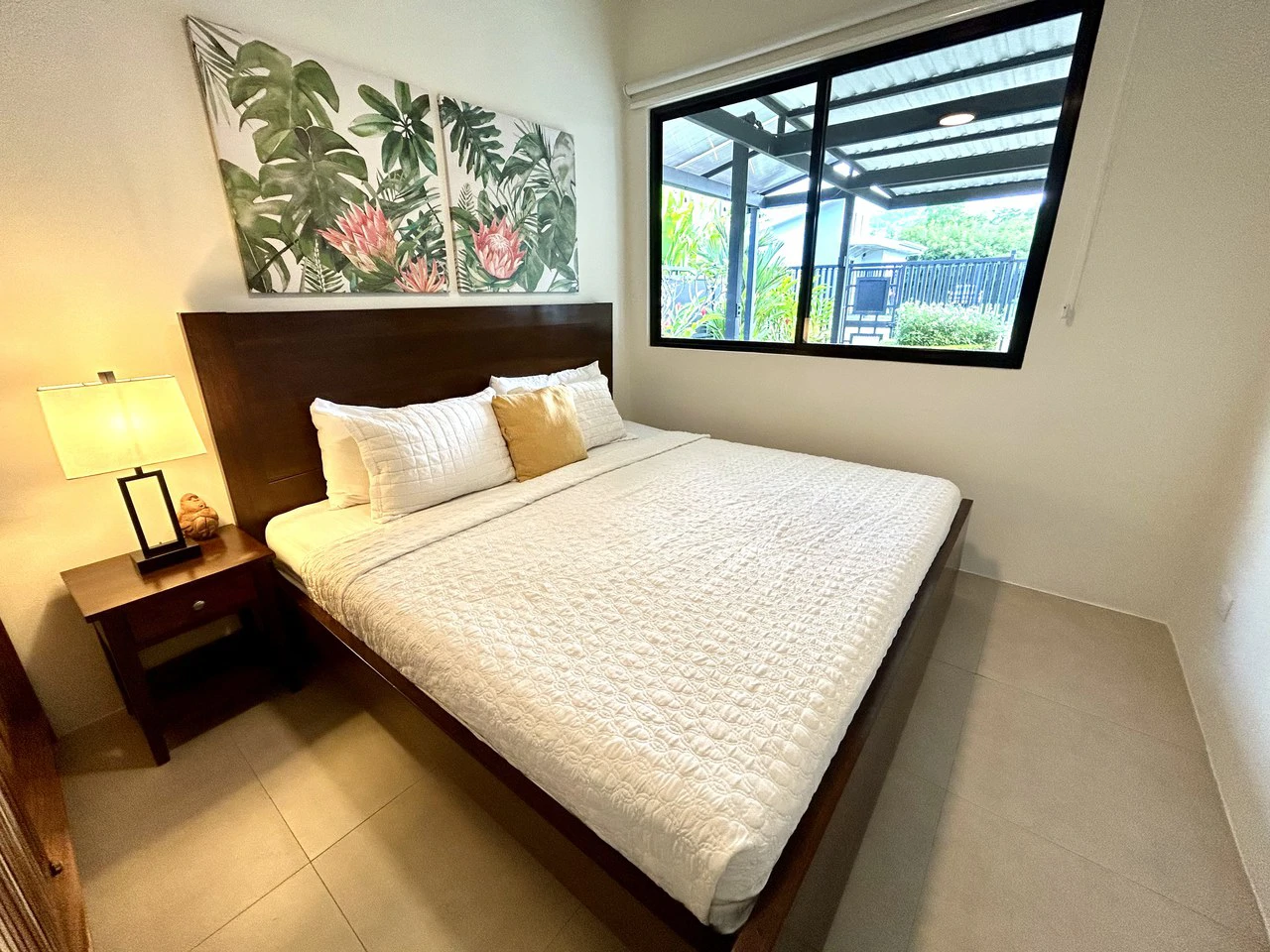 Walk-to-Everything Uvita Retreat | 3BR Home Minutes from the Beach - Gallery image 51