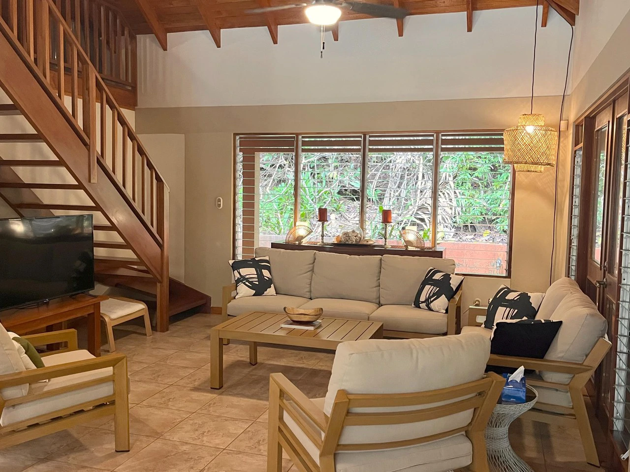 Rancho Tranquilo - A Tropical Home with Pool and Guest Casita Near Playa Sámara: Near the Coast House For Sale in Sámara - Gallery image 10