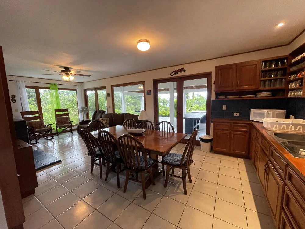 Nuevo arenal: Looking for a Property to Develop Family Residences with Lake Views? - Gallery image 42