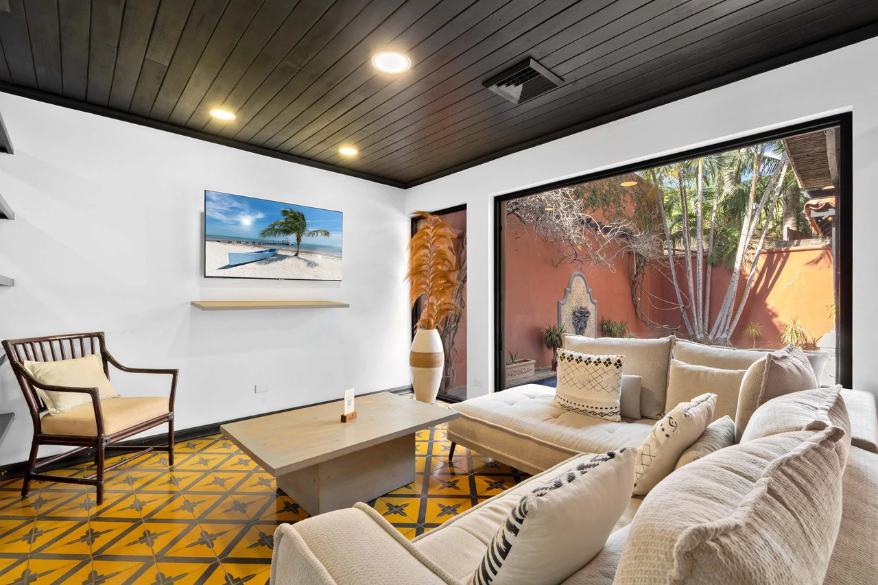 Villa Cerca del Mar 5: Beach House in Highly Coveted and Intimate Development in Tamarindo/Langosta - Gallery image 3