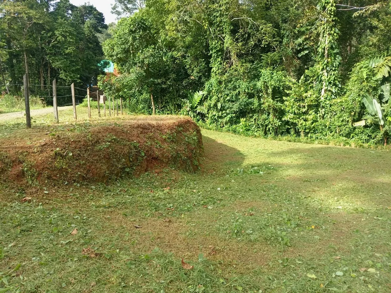 0.46 ACRES – Ocean View Land Just 4 Minutes Away From El Pavon Waterfall, Legal Water And Electricity Available & Ready To Build Site!!!: Mountain and Countryside Home Construction Site For Sale in Tr - Gallery image 8