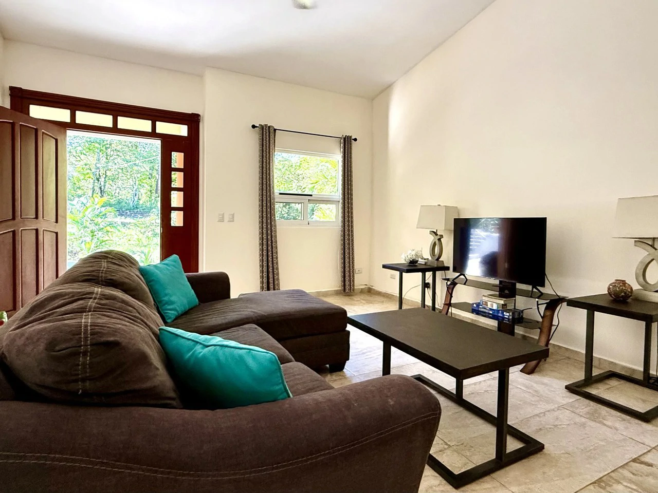 CASA LUNA y SOL: $350,000 USD Home in the Jungle, Very Private but still close to everything - Gallery image 22