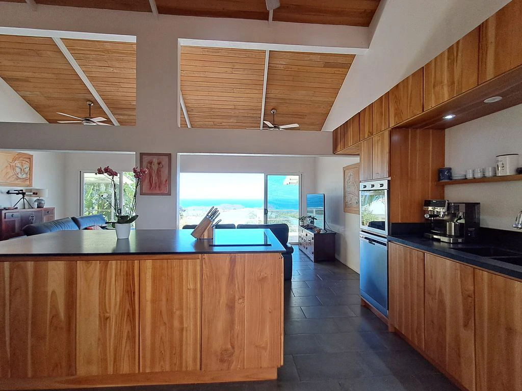 Las Estrellas de Samara:  Breathtaking Ocean View Lodge – ideal for yoga and wellness retreats - Gallery image 7