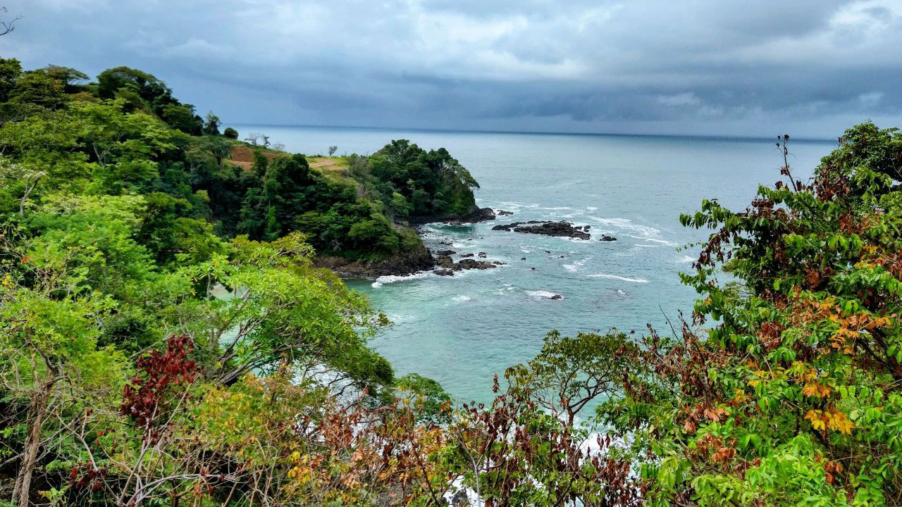 Lot #47: ¡Luxury lots for sale with amazing ocean views in Playa Herradura! - Gallery image 4