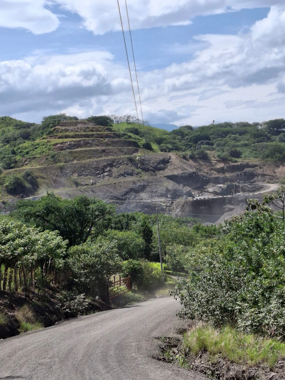 Large-Scale Investment: 108 ha. Industrial Rock Quarry & Diversified Investment Property - Gallery image 3