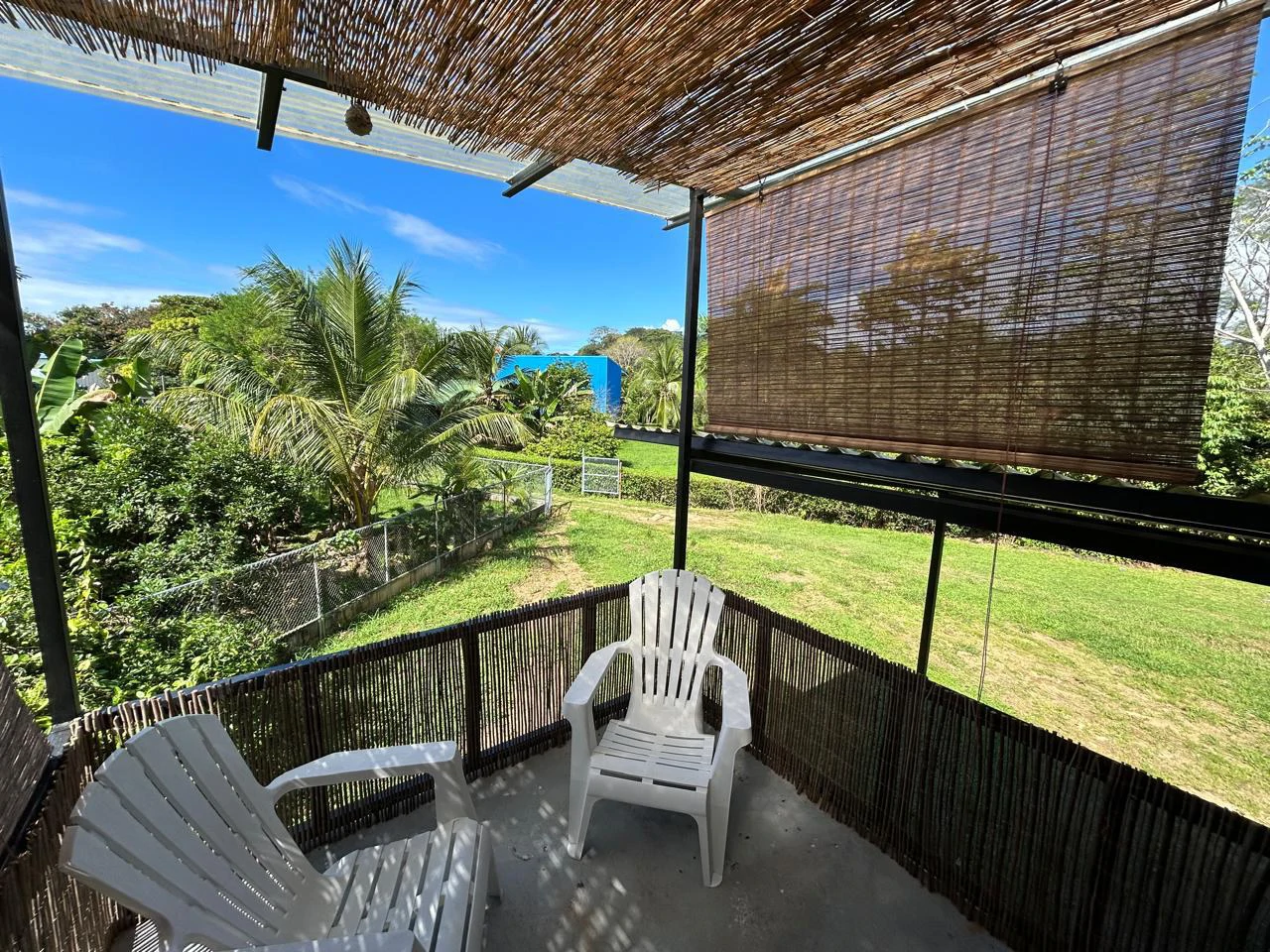 Hatillo Breeze, 2 Bedroom Home on 1,311m2 of usable land and year round creek!: House For Sale in Hatillo - Gallery image 9