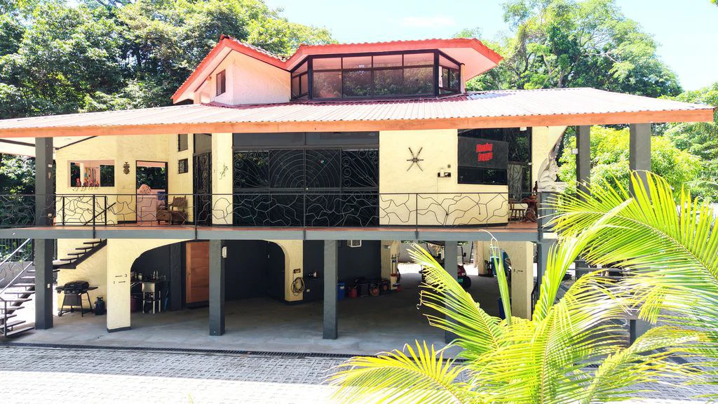 Casa Cascada: Multi Unit Family – close to Samara Beach - Motivated sellers! - Gallery image 6