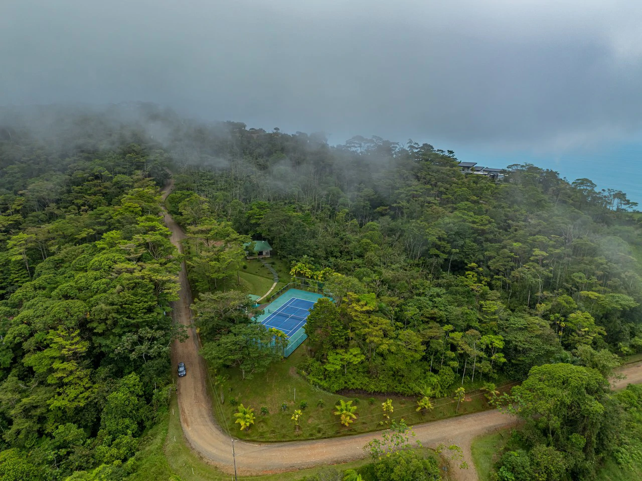 Casa Koules: Architectural 5-Bedroom Oceanview Estate in Prestigious Costa Verde Estates - Gallery image 83