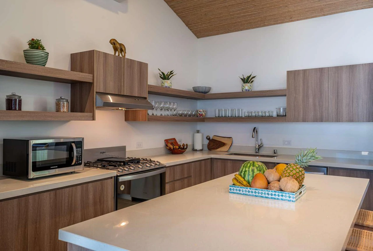 Casa Prema: Relaxed Coastal Living - Gallery image 7