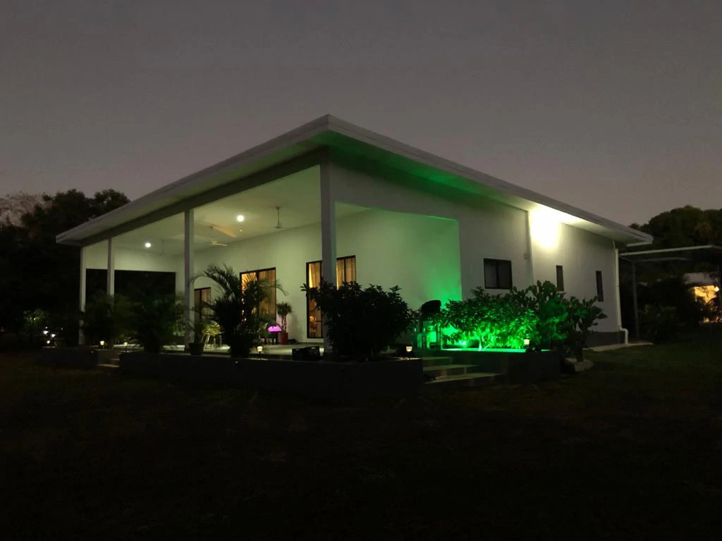 Tamarindo hotel: Luxury Bed & Breakfast Estate for Sale Near Playa Tamarindo – Prime Investment Opportunity - Gallery image 10