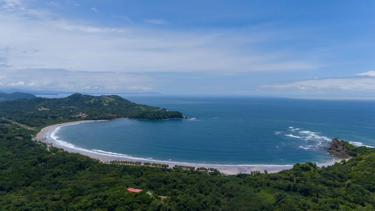 Casa de Palmas: Beautiful gated community just 5 min. to the beach! - Gallery image 30