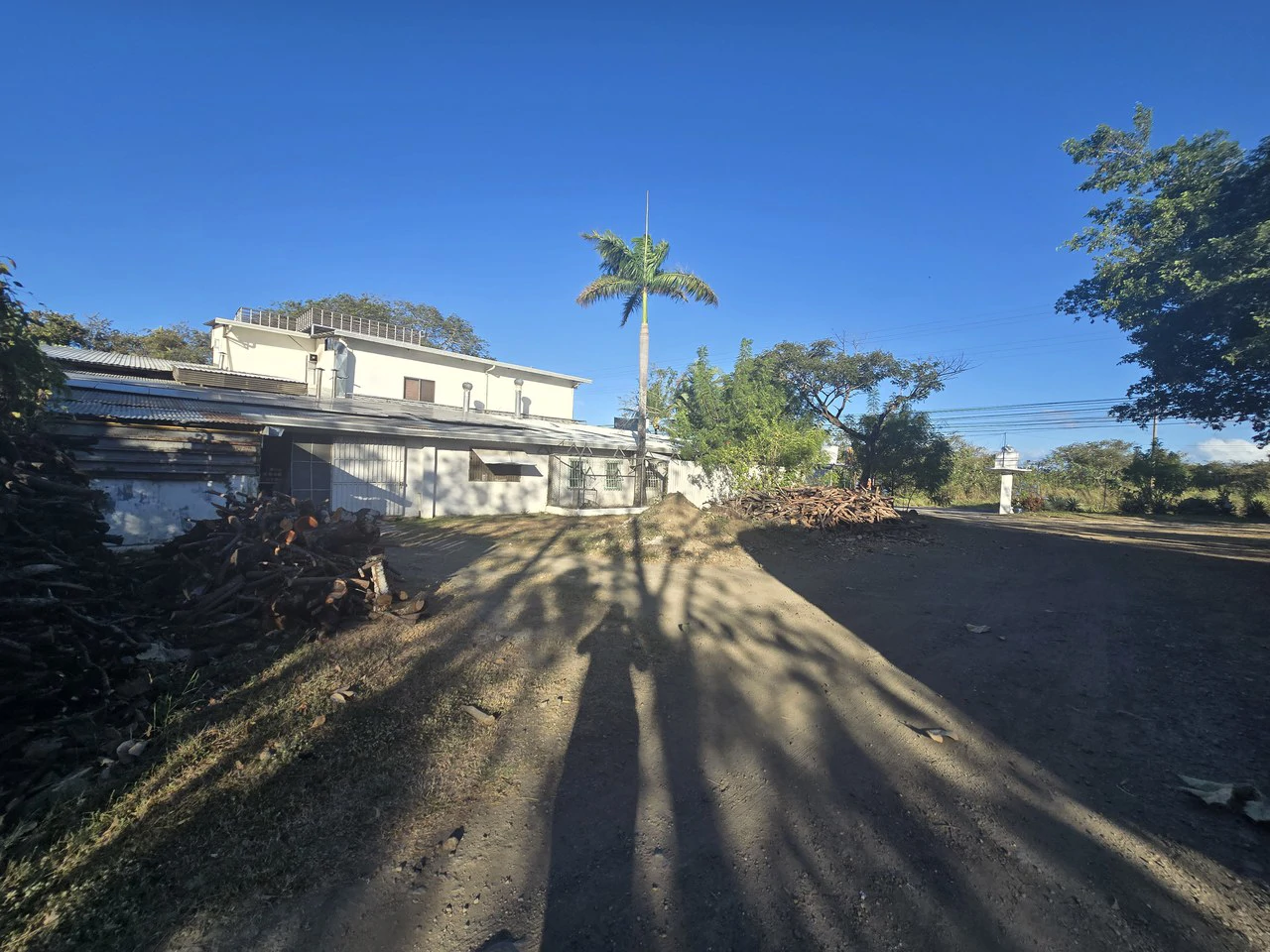 Mixed-Use Commercial Property Fronting Route 21, just 500 metres from the fence of Liberia Airport, Guanacaste, towards the beaches - Gallery image 5