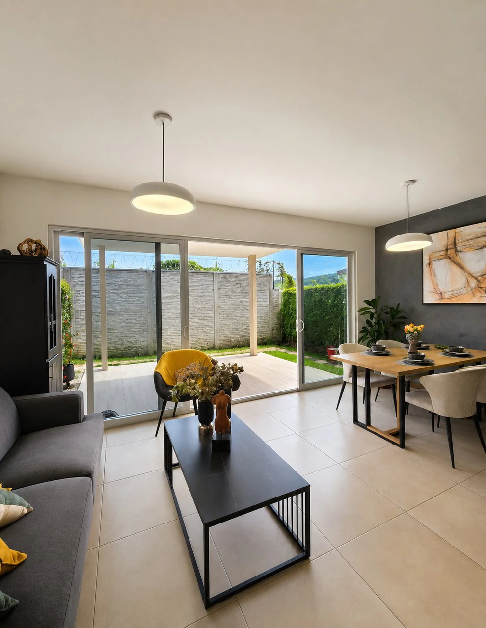 Sale of 3 Bedroom House in Gated Community in Ciudad Colón Costa Rica - Gallery image 2