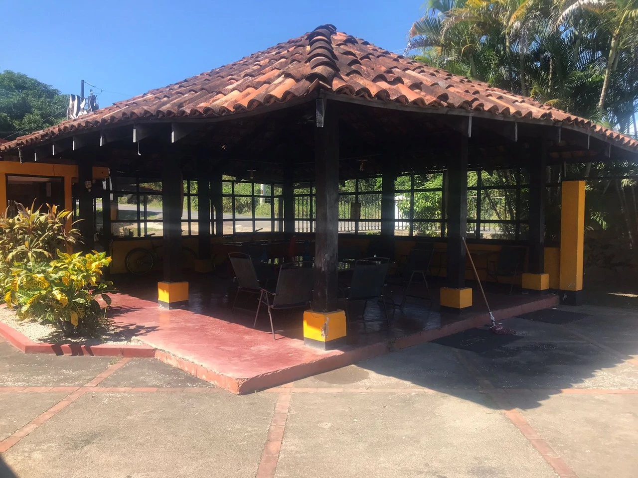 Beach investment opportunity for development land and hotel, Naranjo, Puntarenas: Beach investment opportunity for development land and hotel, Naranjo, Puntarenas - Gallery image 11