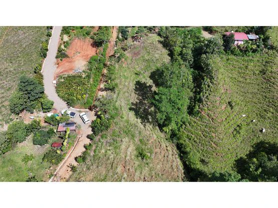 Panoramic View Lot with Tranquil Creek and Easy Access to San Isidro - Gallery image 6