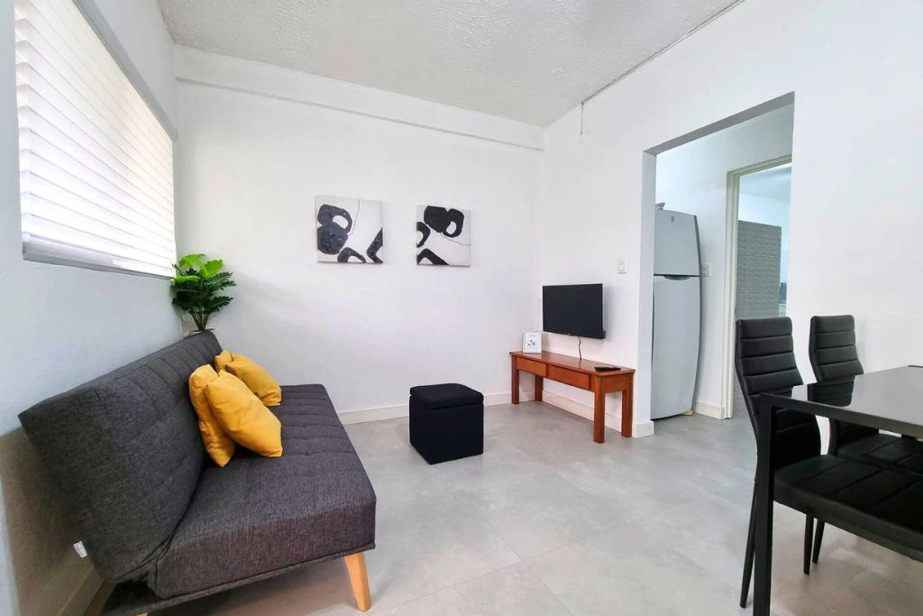 Condo Residencia Anita: Charming One-Bedroom Condo Near the Beach - Gallery image 8