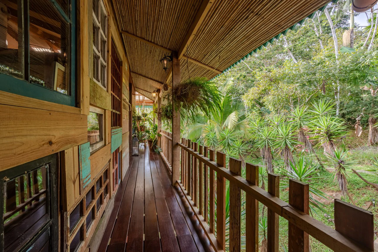 Ocean View Clean Energy Home in the Heart of Escaleras Dominical - Gallery image 53