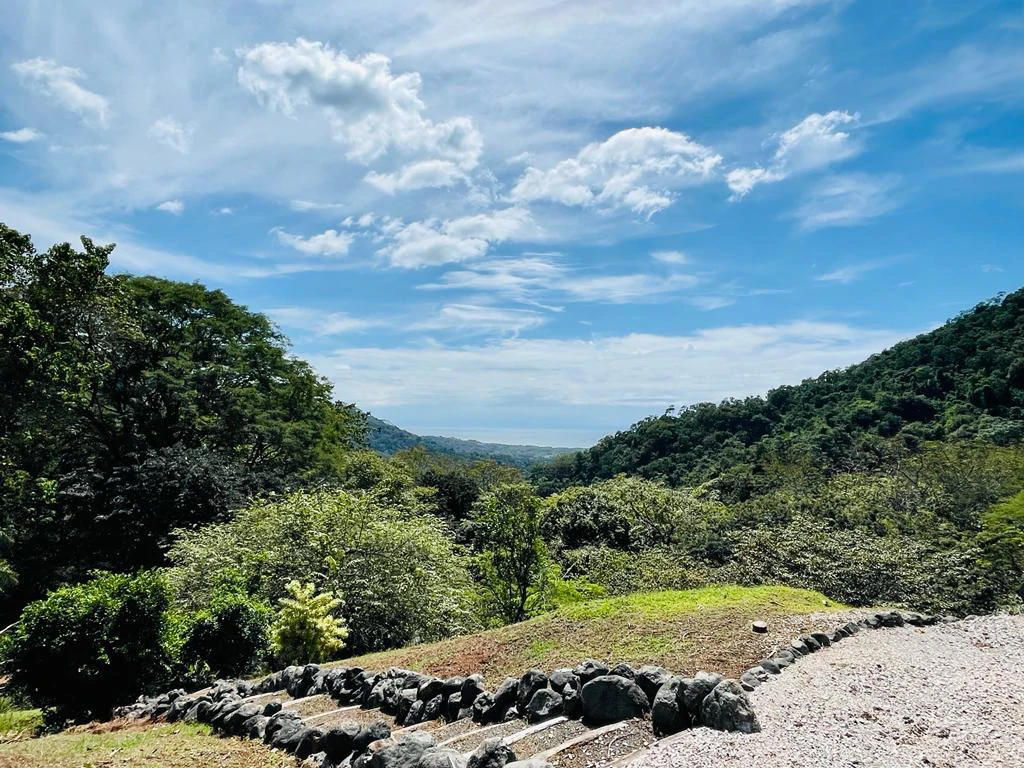 Beach and Mountain View House Guanacaste Costa Rica - Gallery image 13
