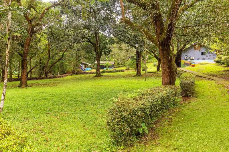 SAN MATEO PROPERTY: Riverfront and Mountain House For Sale in San Mateo de Alajuela - Gallery image 9