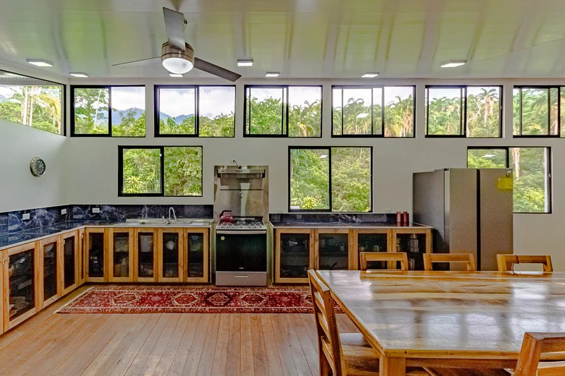Casa San Pedrito: Beautiful house for sale in San Pedrito,(1,3hect) Perez Zeledon - Gallery image 25