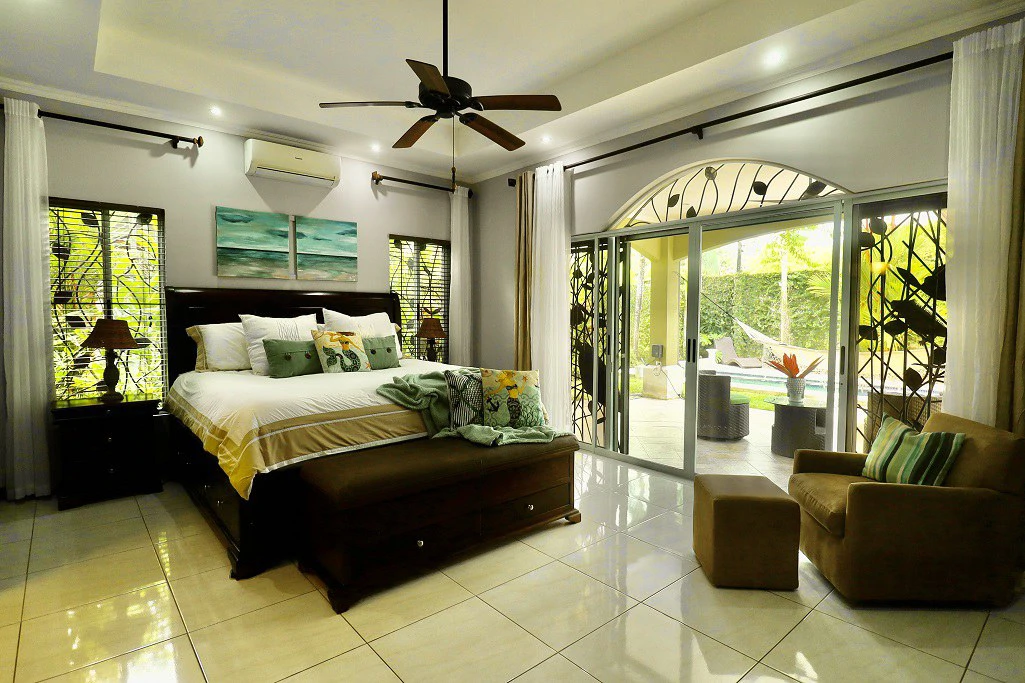 Incredible Casa Verde: Walk to the Beach in Bejuco! - Gallery image 32