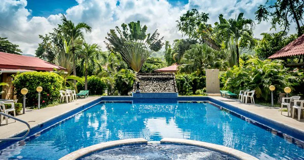 A Pristine 3-Star Jacó Gem Hotel with prime location and a history of excellence - Gallery image 8