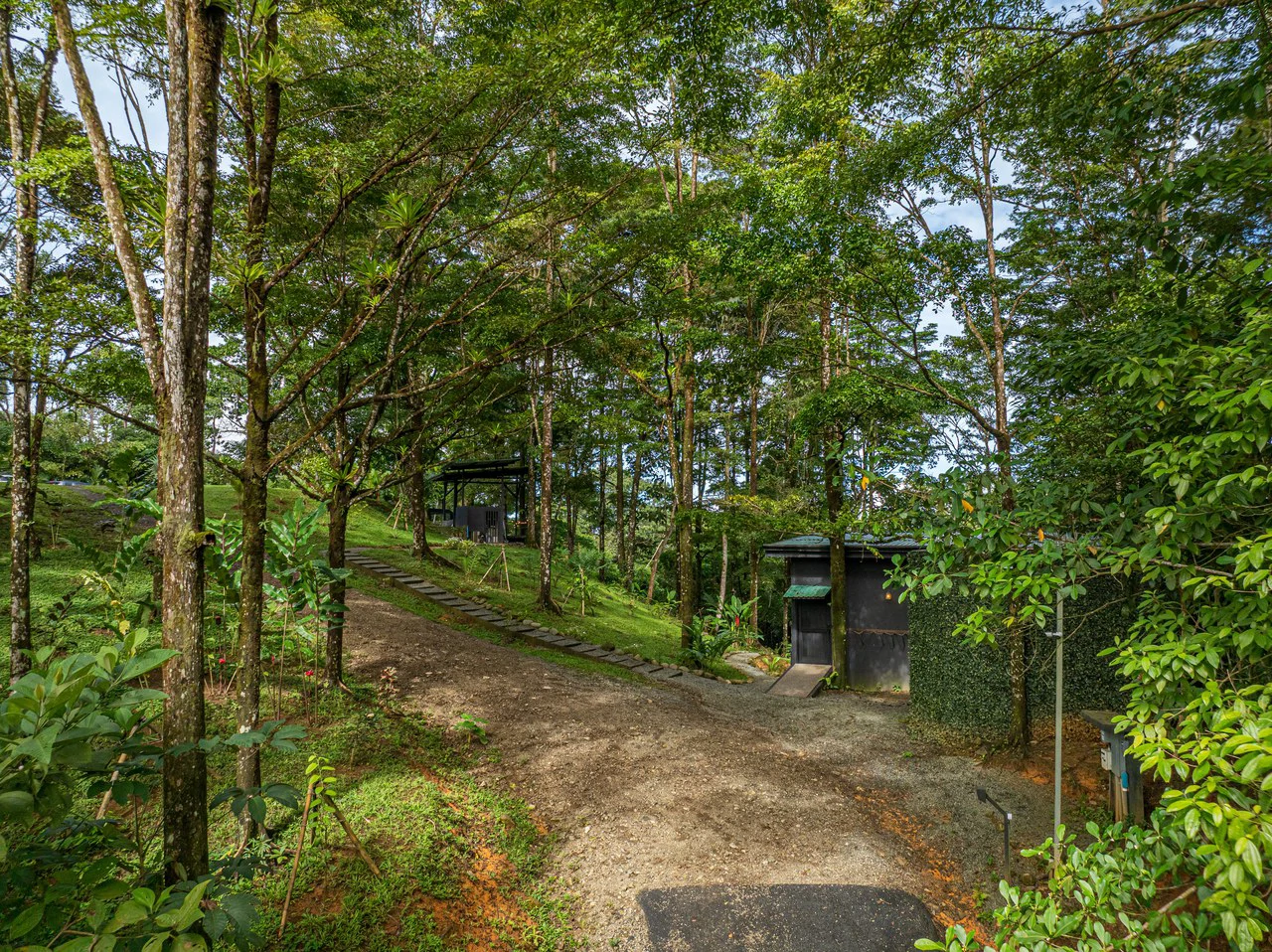 La Sombra Villas: Where Nature Meets Comfort in Tinamates! - Gallery image 67