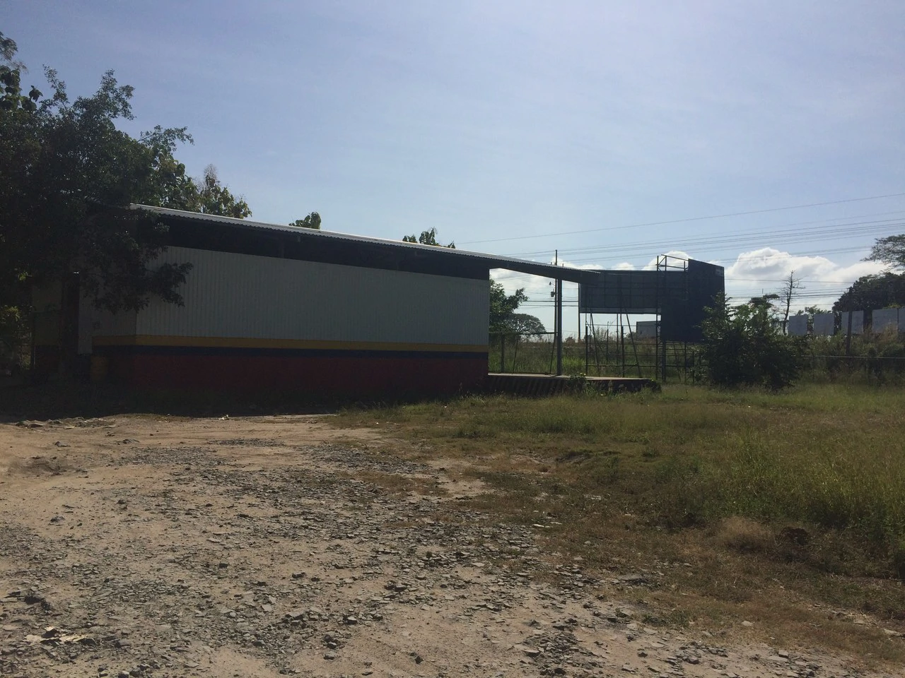 Propiedad para uso comercial: Warehouses for sale front route # 21 Liberia - Airport - Discovery - Gallery image 2