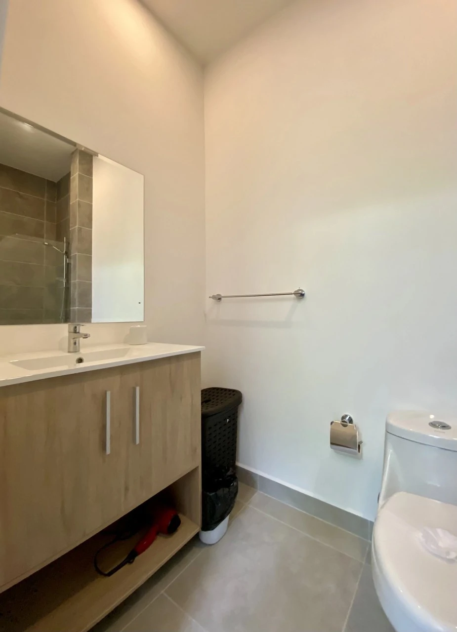 AZUL DEL MAR 54:   USD $189,000: with one-of-a-kind location with private beach, security, and amazing amenities!: Luxury resort-style living. Furnished and decorated home with many upgrades Financing - Gallery image 10