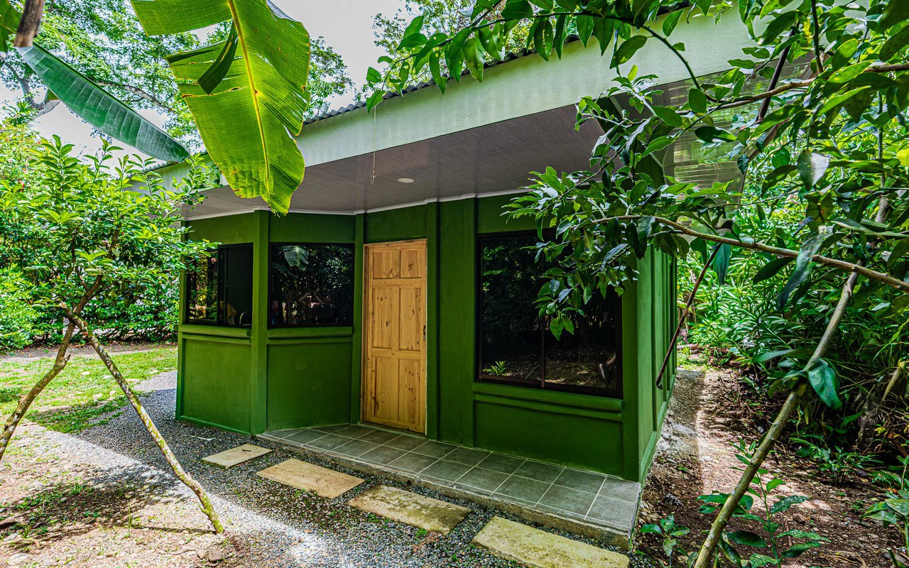 Riverfront Baru Estate Luxury Oasis Walkable to Playa Dominical - Gallery image 53