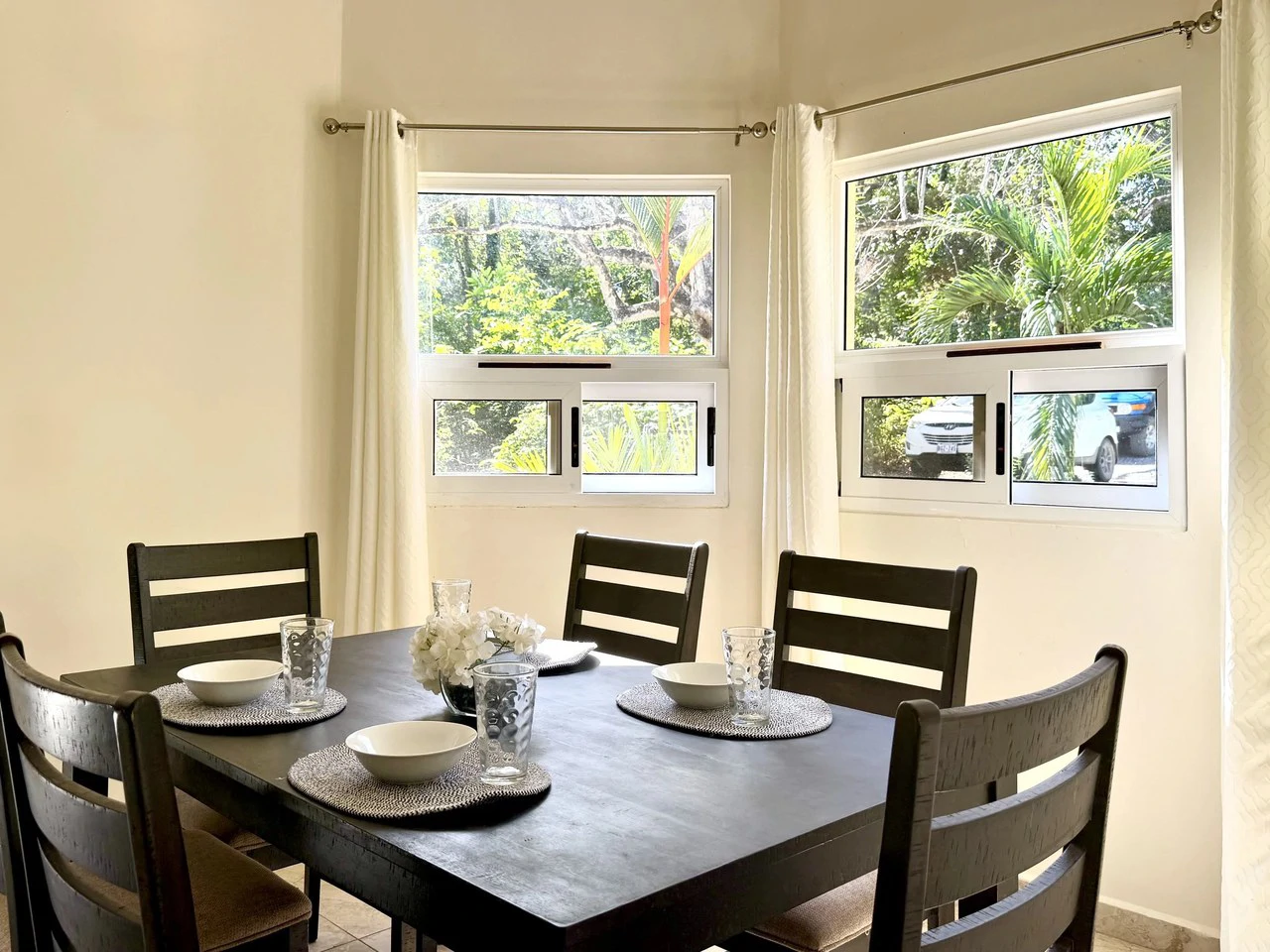 CASA LUNA y SOL: $350,000 USD Home in the Jungle, Very Private but still close to everything - Gallery image 20