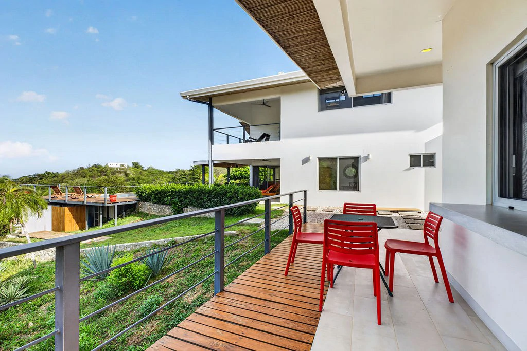Villa Palmera: Ocean View Home for Sale in Playa Potrero, Costa Rica - Gallery image 28