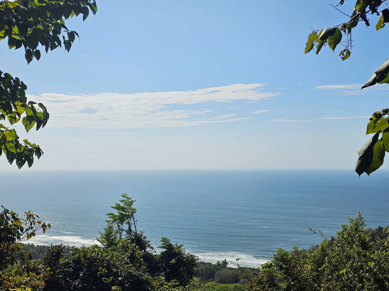 Property for Sale with Ocean and Mountain Views Corozalito Beach Guanacaste Costa Rica - Gallery image 2