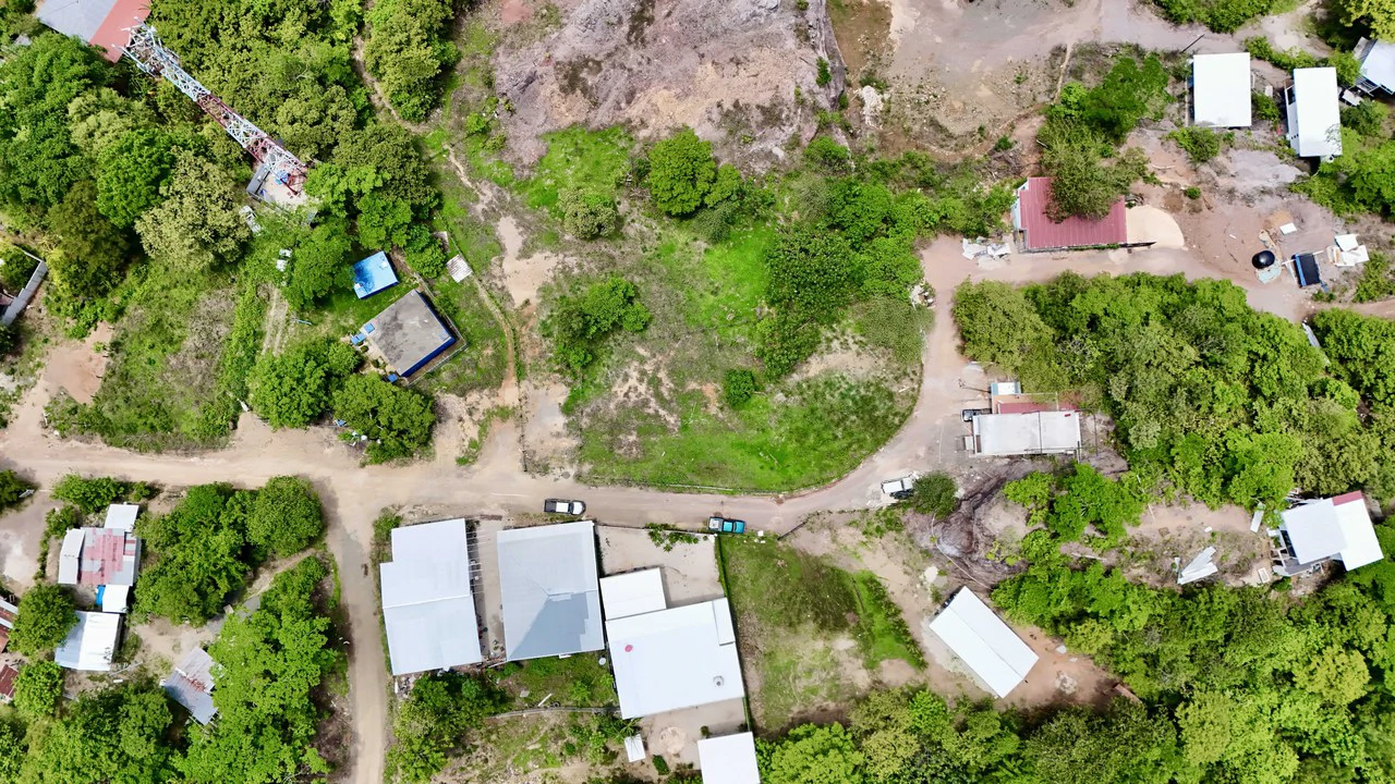 Prime 1,000m² Lot in Matapalo: 5 Mins From Playa Grande - Gallery image 5
