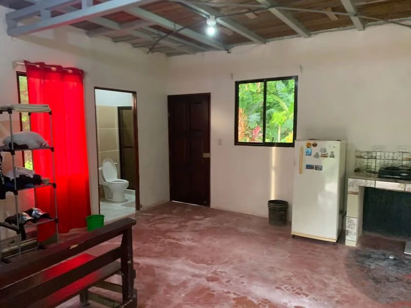 Private Home in Oasis: La Amapola, Puerto Jimenez - Gallery image 8