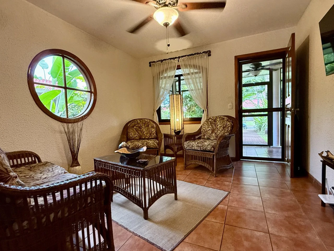 Semi 428: Tropical Paradise With Complete Privacy — Your Dream Escape Awaits! - Gallery image 15