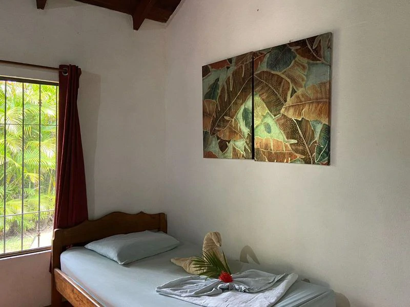Compound Escondidas: 2 Charming and Well Built 3 Bedroom Homes and Pool, with Investment Potential to Build One More Home in Samara Beach - Gallery image 16