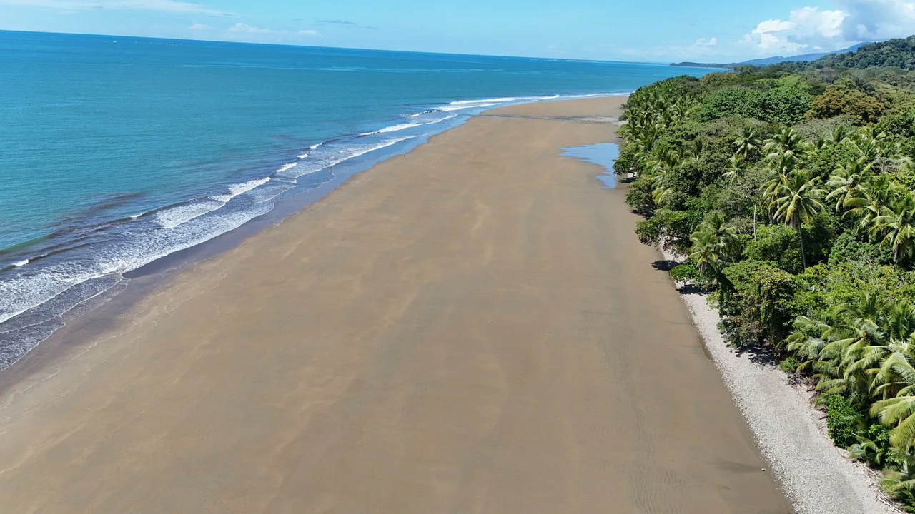 Private Beach Community | 1,708 m² Build-Ready Lot in Ballena - Gallery image 13
