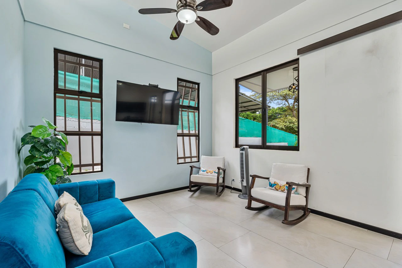 Casa Matias: Charming, well priced 4 bed home located just 5 minutes from the stunning Playa Grande, Guanacaste! - Gallery image 2