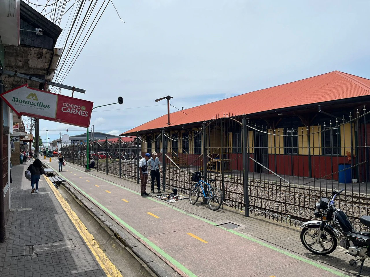 For Sale Commercial property in downtown Cartago, Costa Rica:Commercial Property - Gallery image 2