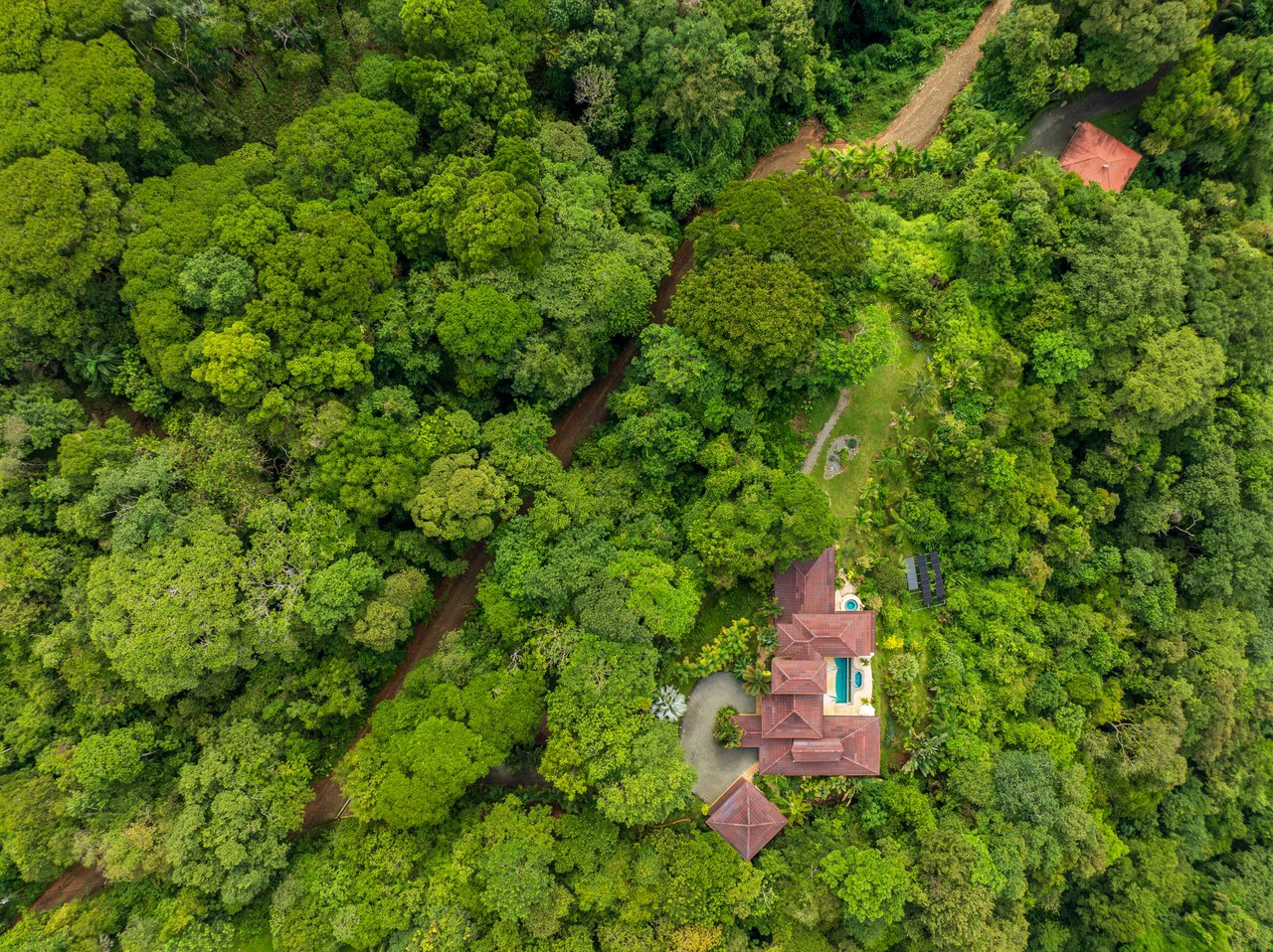 SKYFALL, The Estate, Exclusively Offered, Dominical Coastline Views: Mountain House For Sale in Escaleras - Gallery image 66