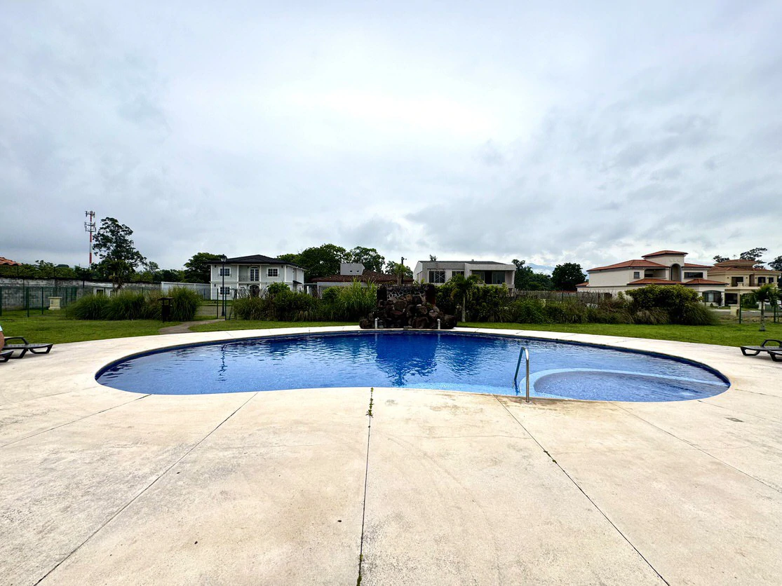 Venta de Lote Residencial en Santo Domingo de Heredia: Exclusive Residencial Durango - Gallery image 10