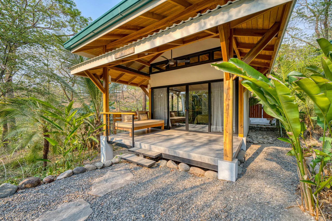 Casa Zona Azul: Tranquil Luxury Retreat in Nosara - Gallery image 37