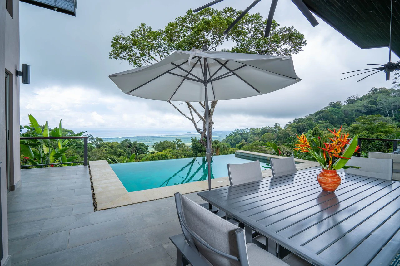 Hills of Portalon-Best in all Categories, Sunset Ocean view home - Gallery image 56