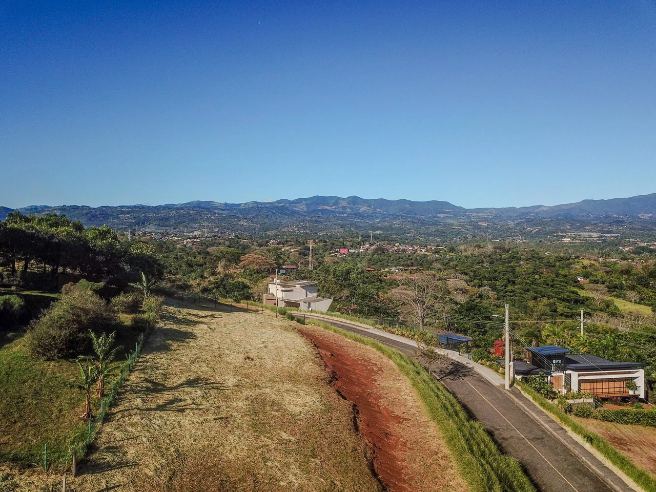 Lot in Hacienda Natura, Naranjo - Central Valley and Mountain Views - Gallery image 7